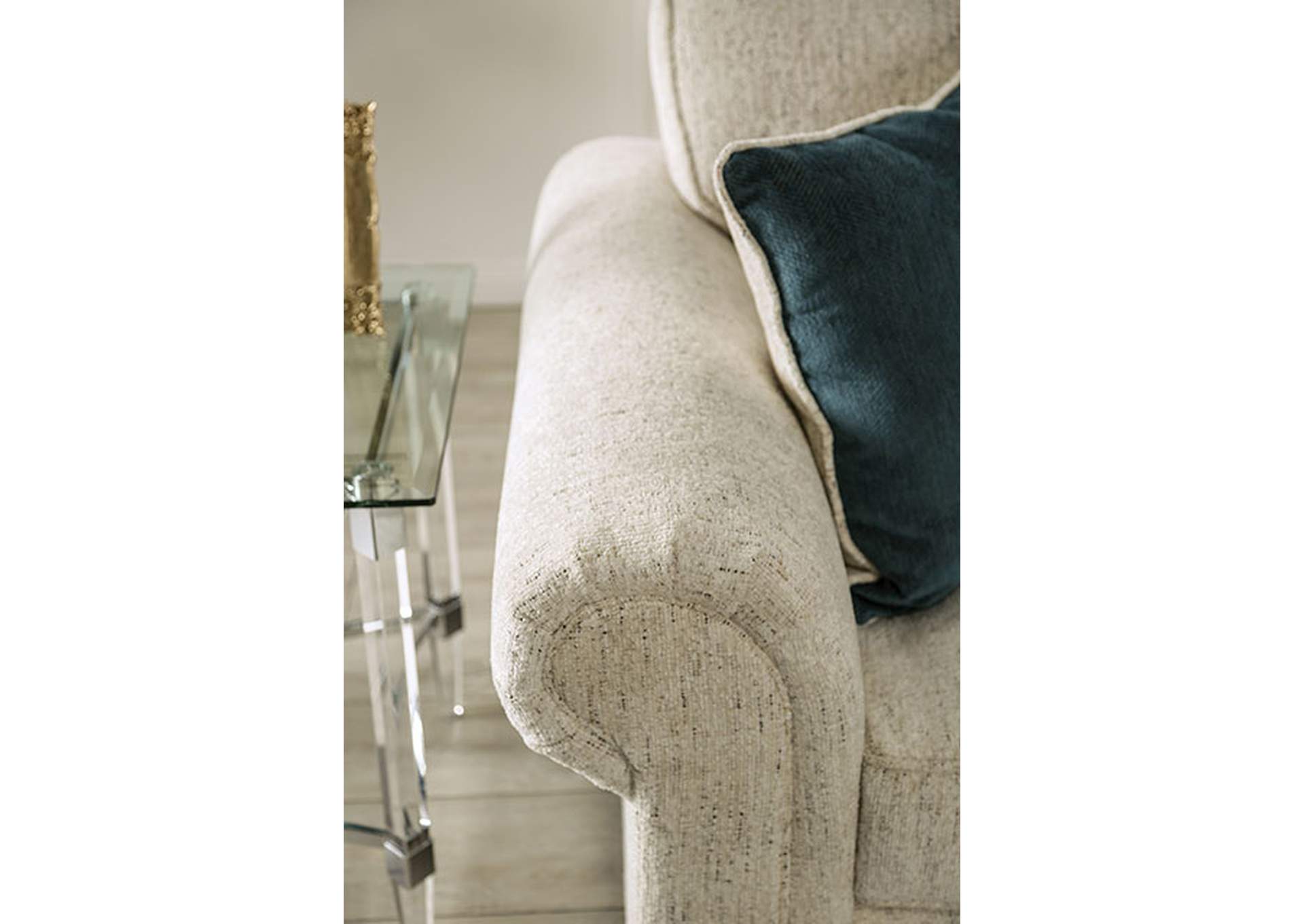 Delgada Sofa,Furniture of America