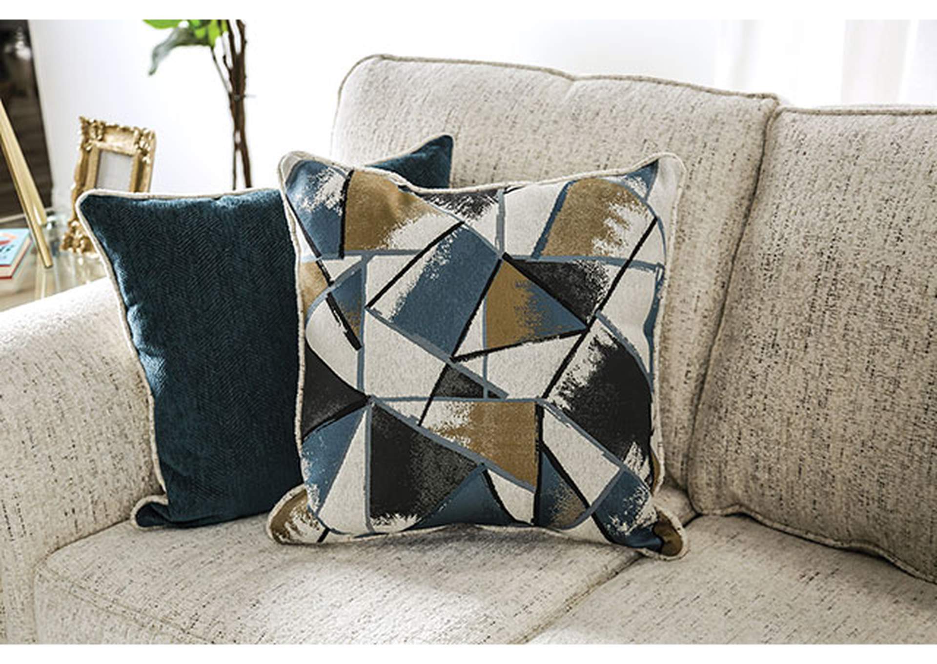 Delgada Sofa,Furniture of America