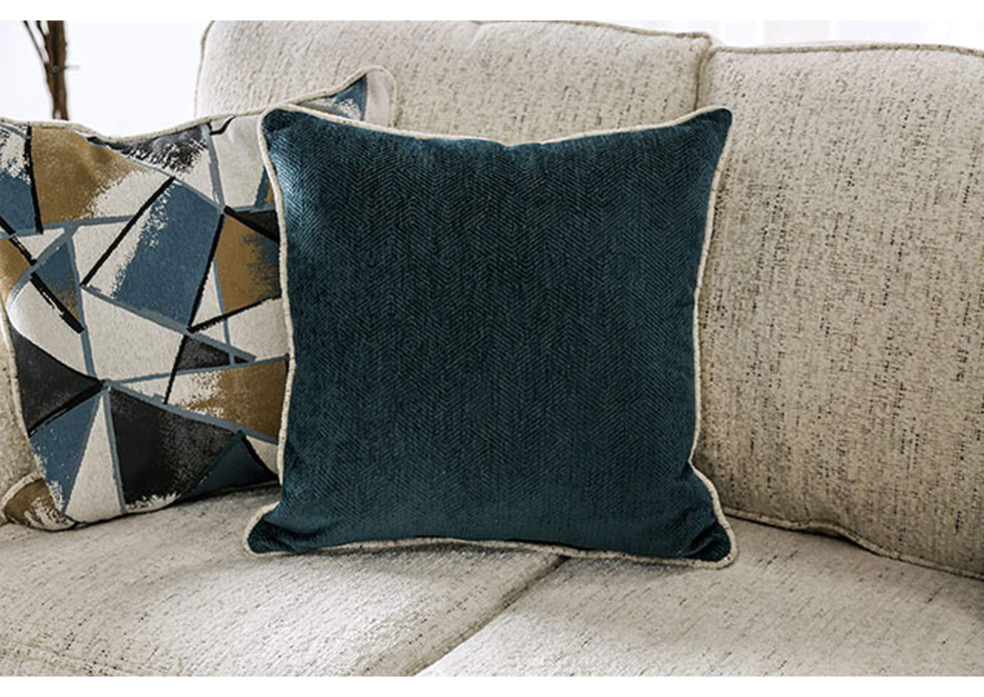 Delgada Sofa,Furniture of America
