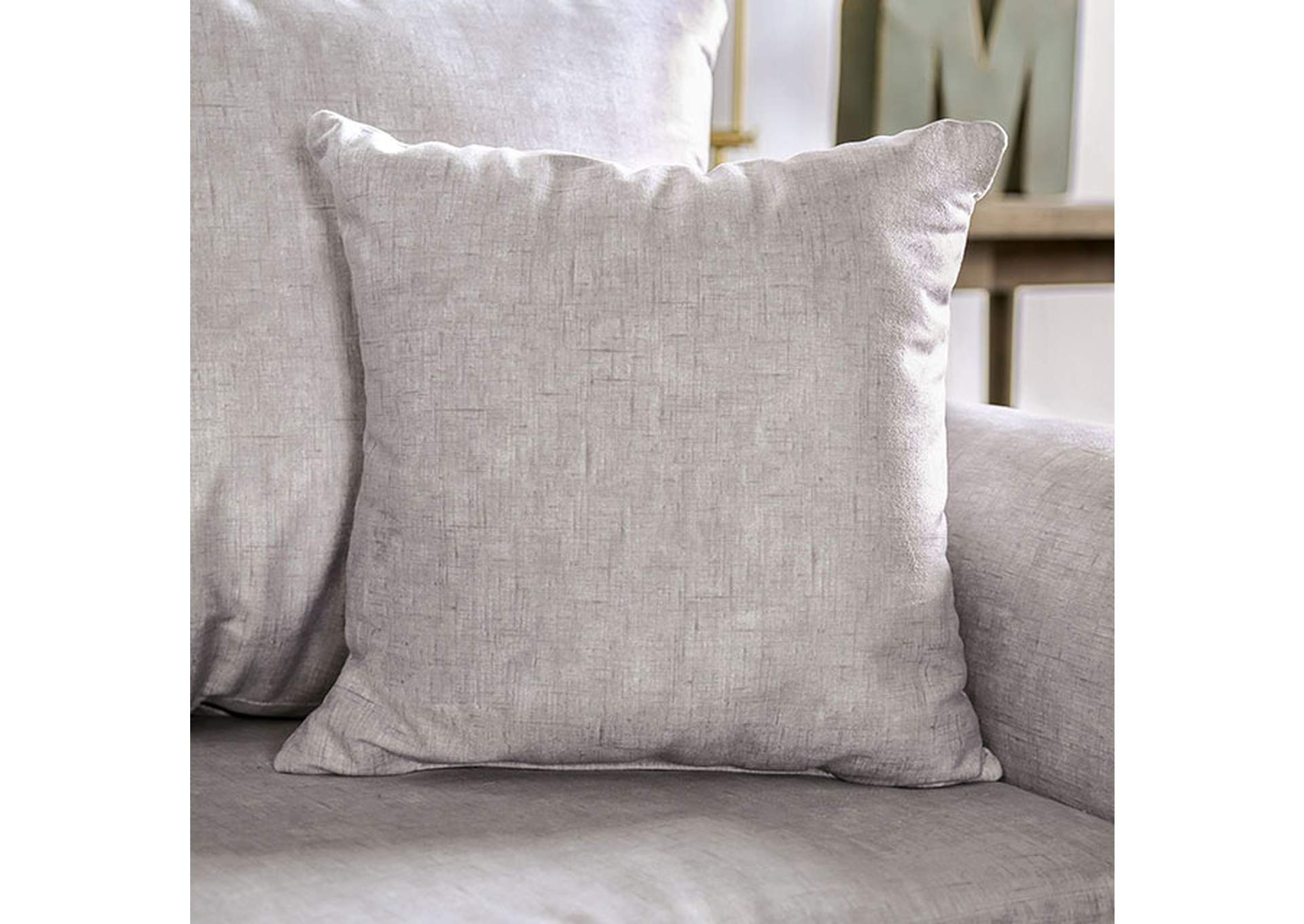 Croydon Sofa,Furniture of America