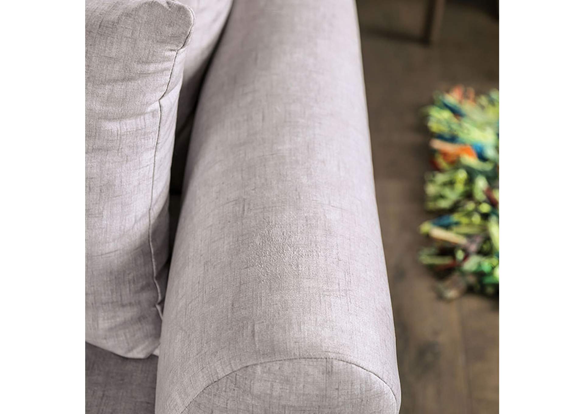 Croydon Sofa,Furniture of America