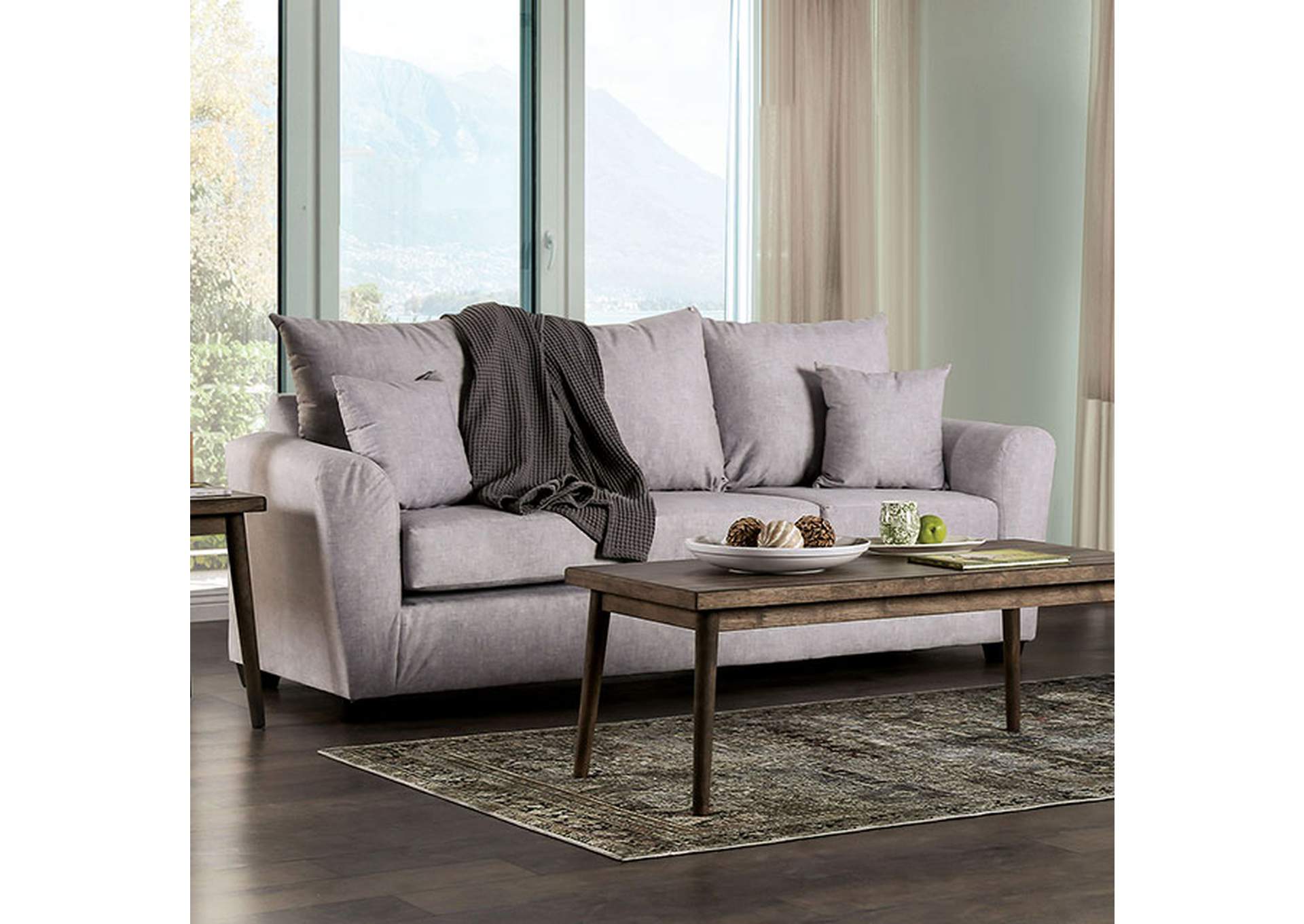 Croydon Sofa,Furniture of America