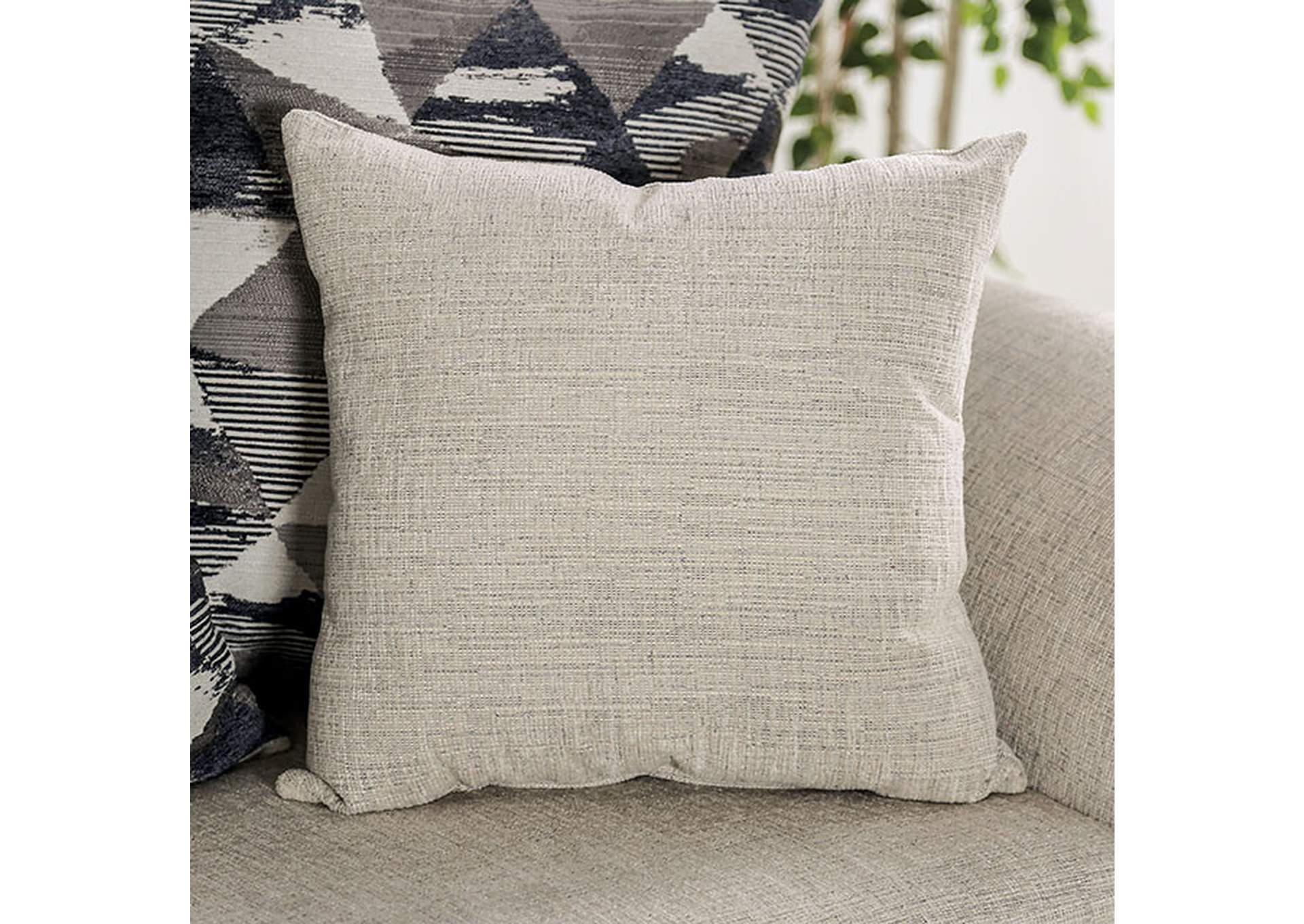 Cassani Loveseat,Furniture of America