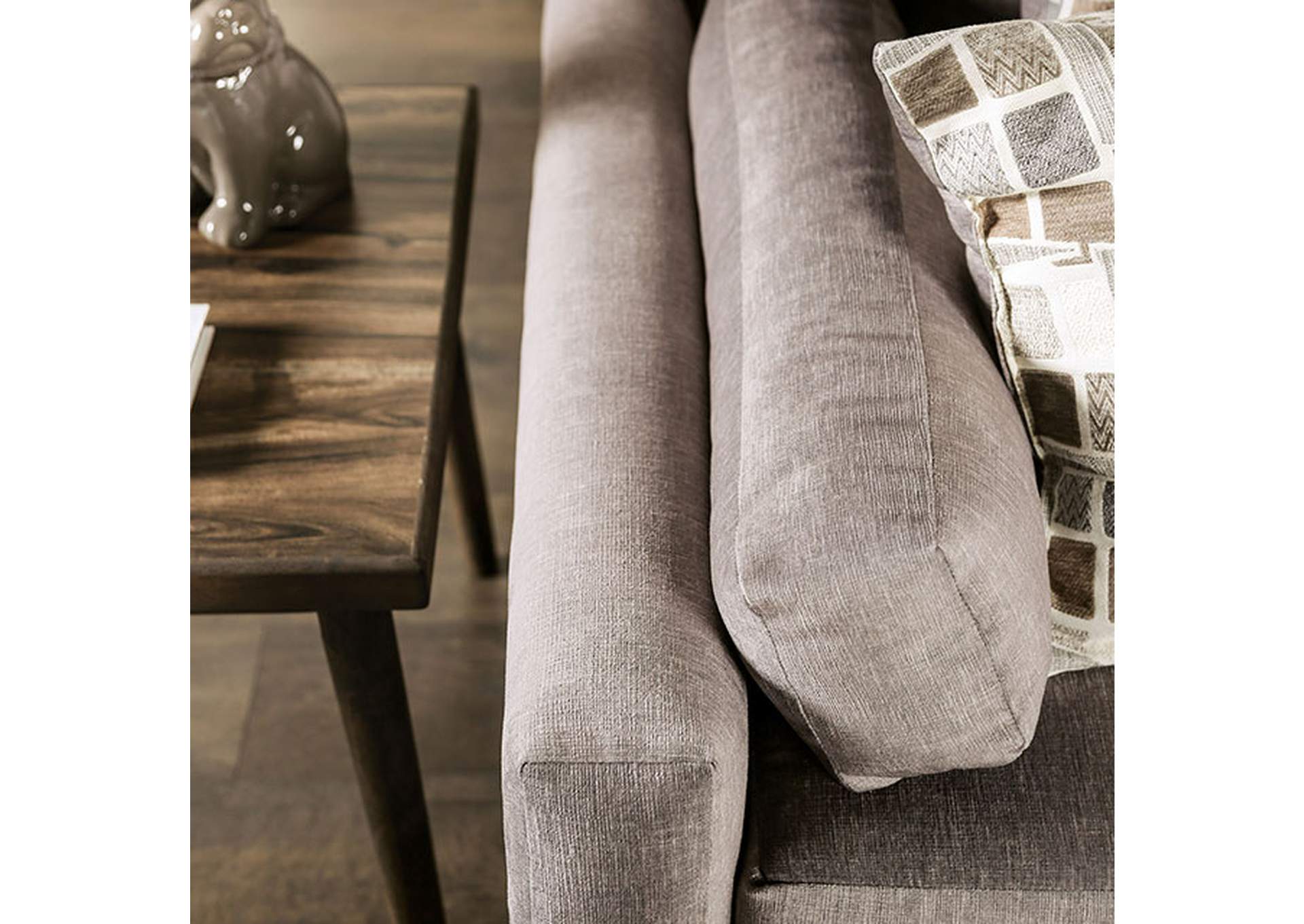 Cramlington Sectional,Furniture of America