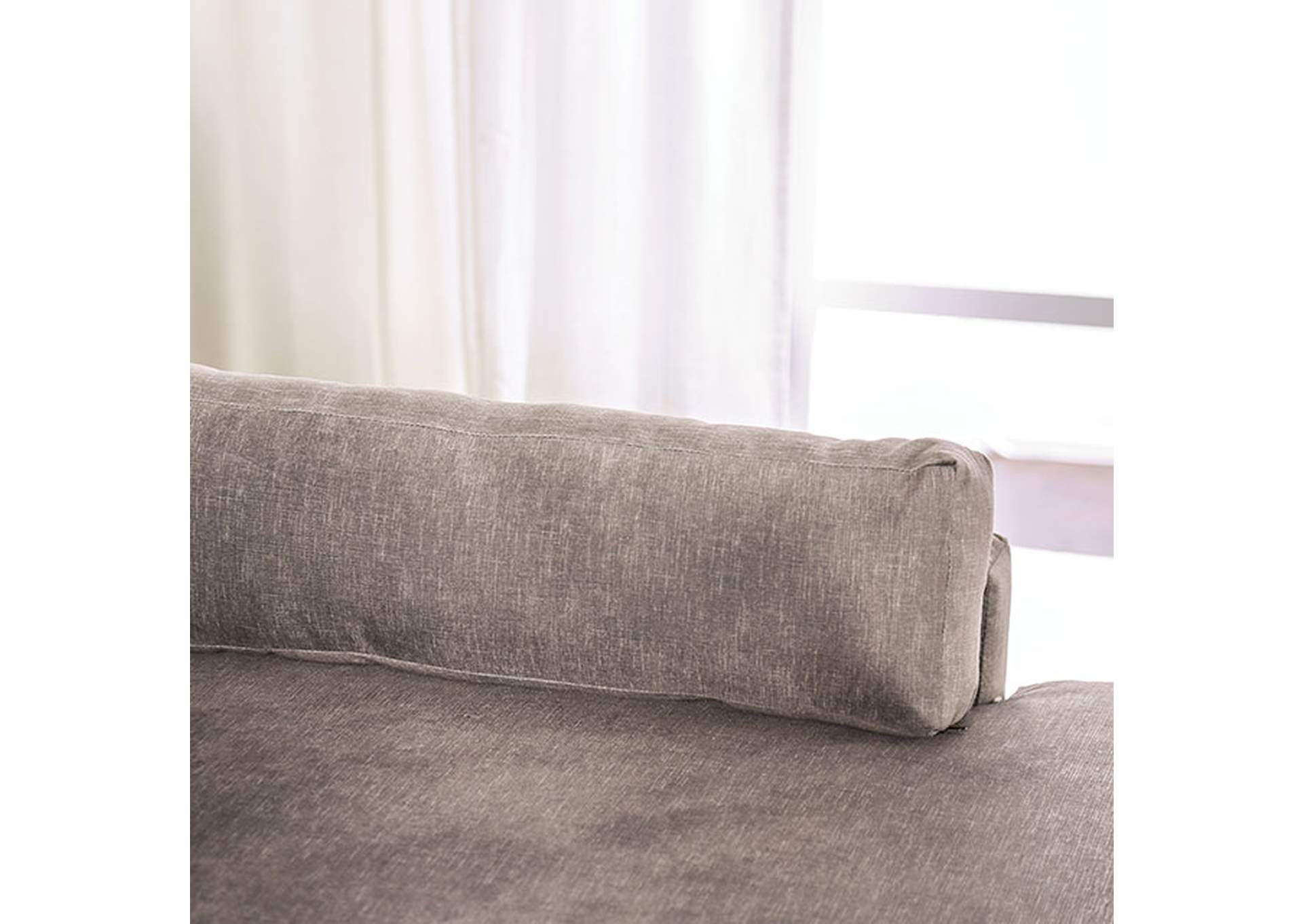 Cramlington Sectional,Furniture of America