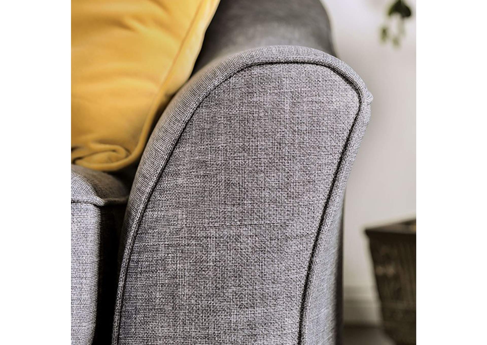 Jarrow Sofa,Furniture of America
