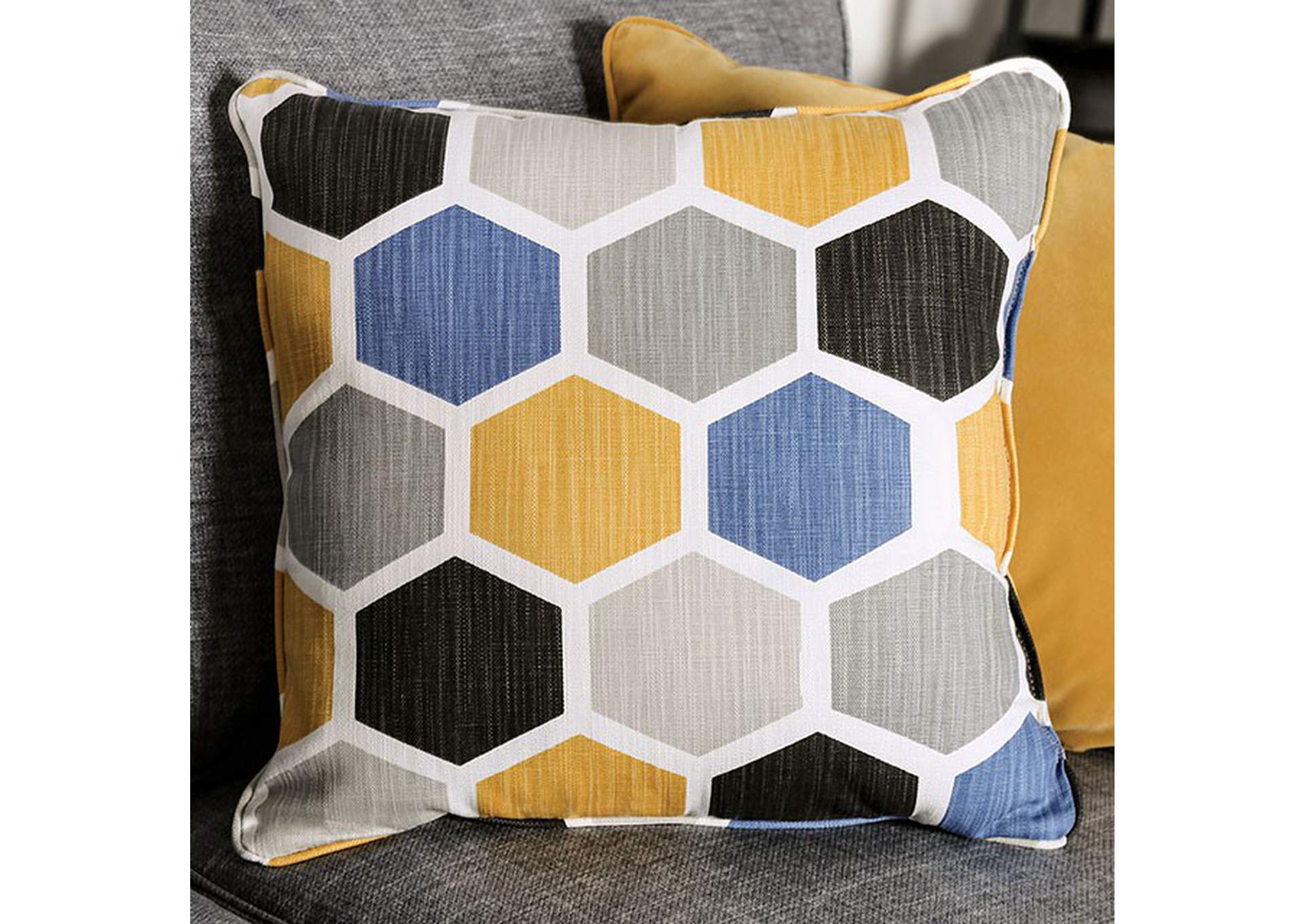 Jarrow Sofa,Furniture of America