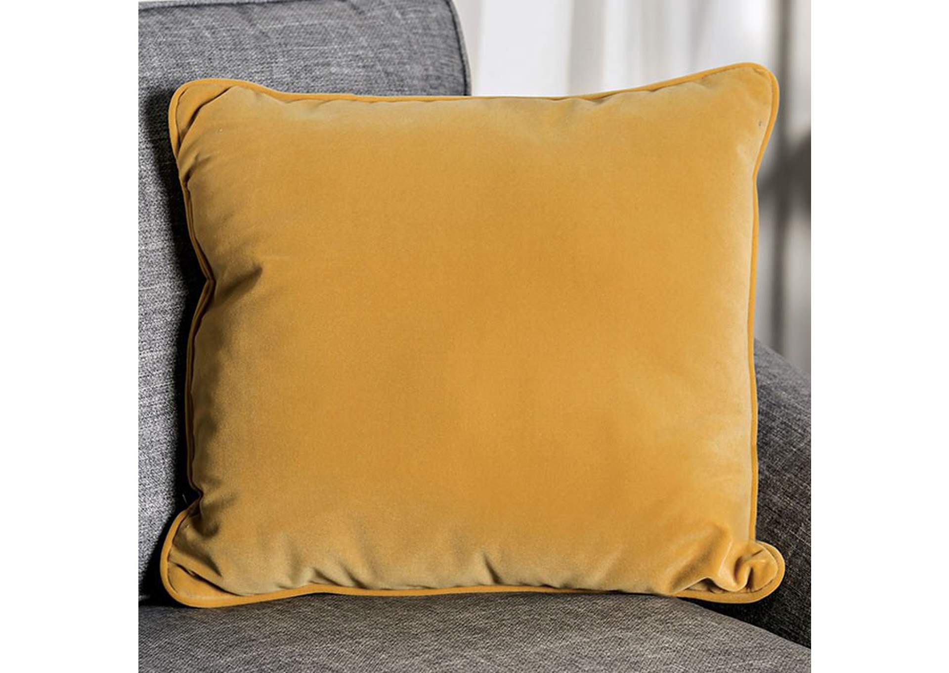 Jarrow Sofa,Furniture of America
