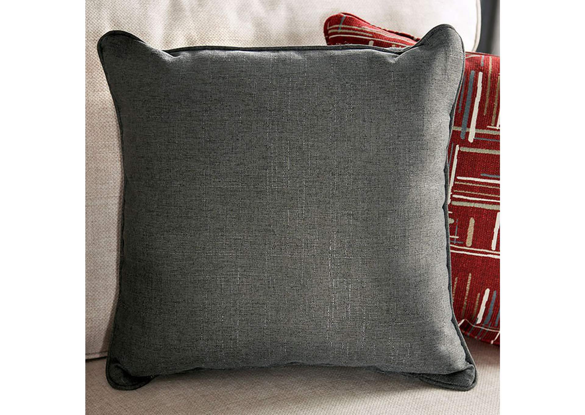 Jarrow Loveseat,Furniture of America