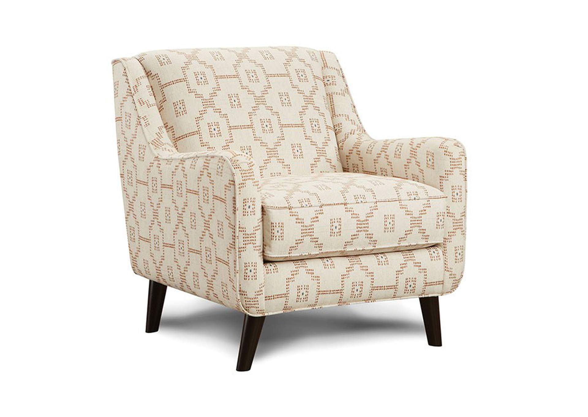 Eastleigh Chair,Furniture of America