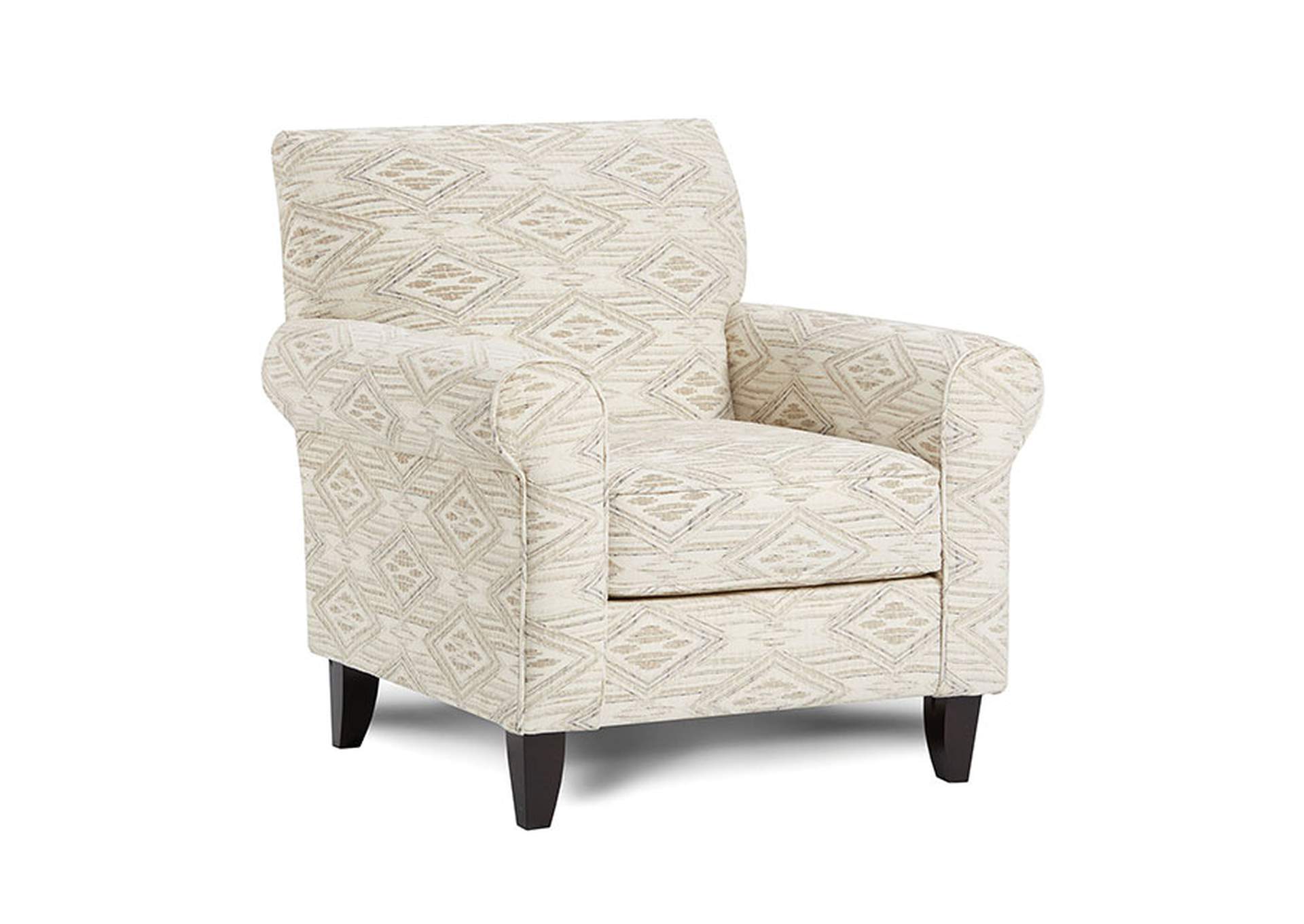 Saltney Chair,Furniture of America