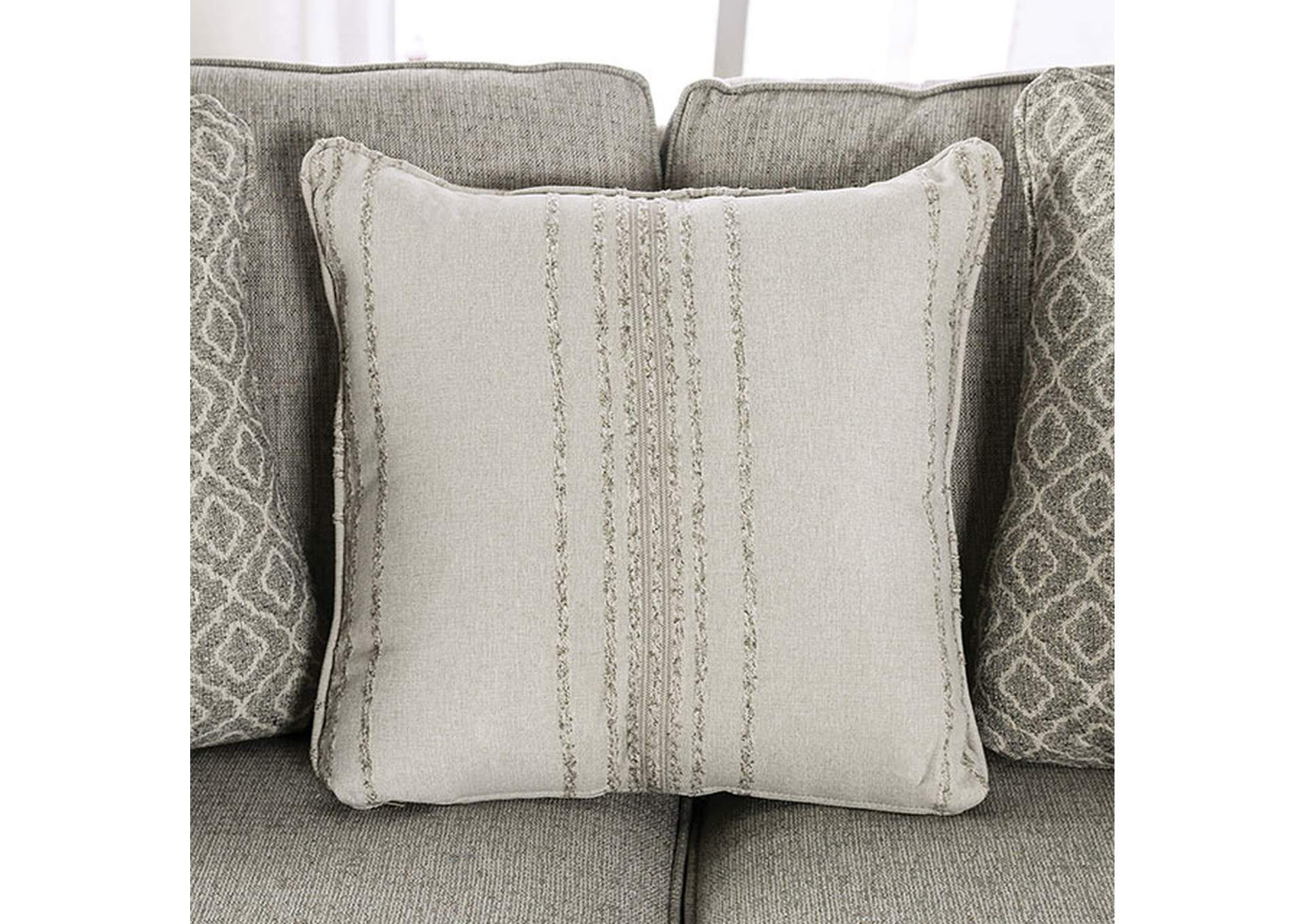 Stephney Sofa,Furniture of America