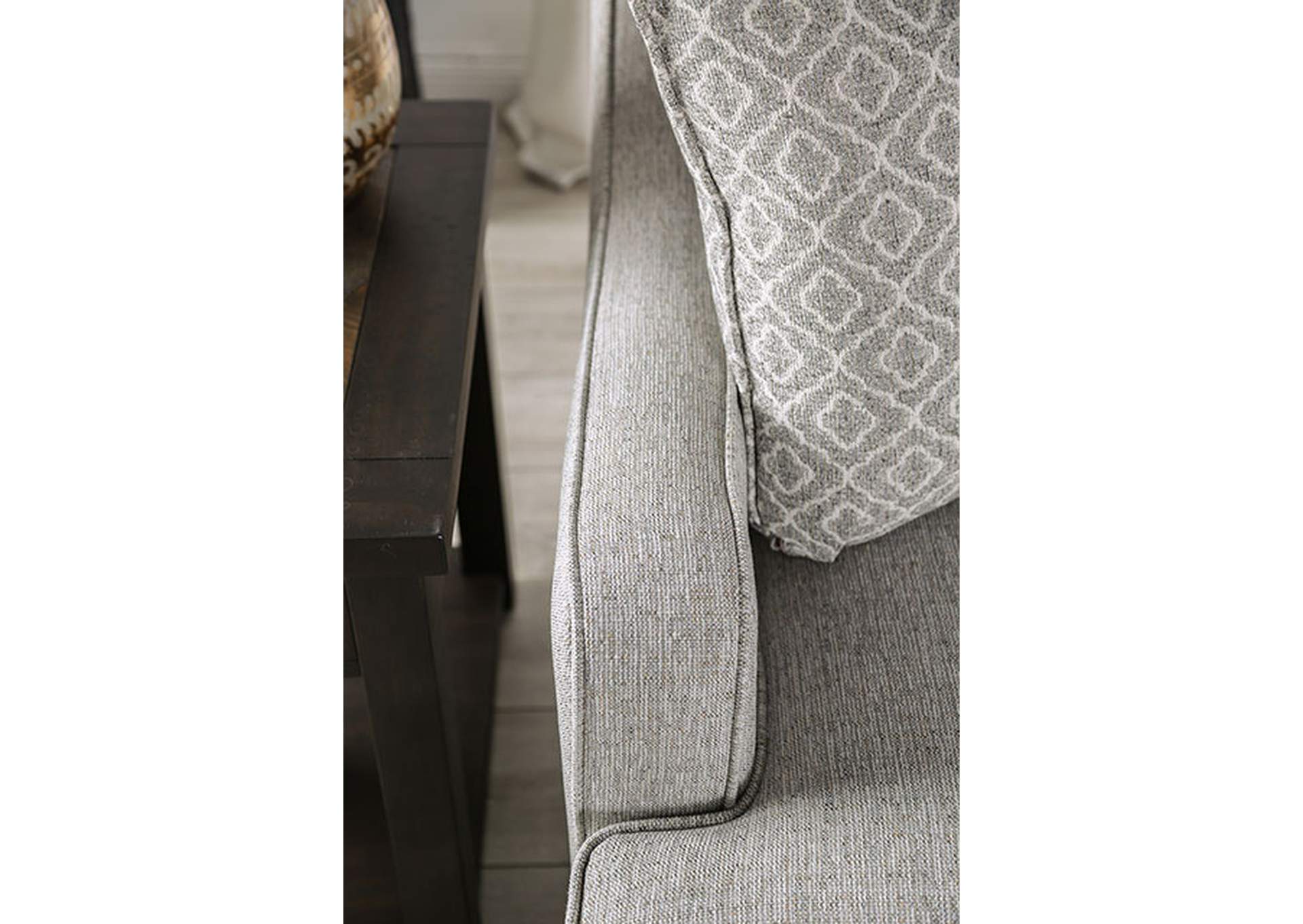 Stephney Loveseat,Furniture of America