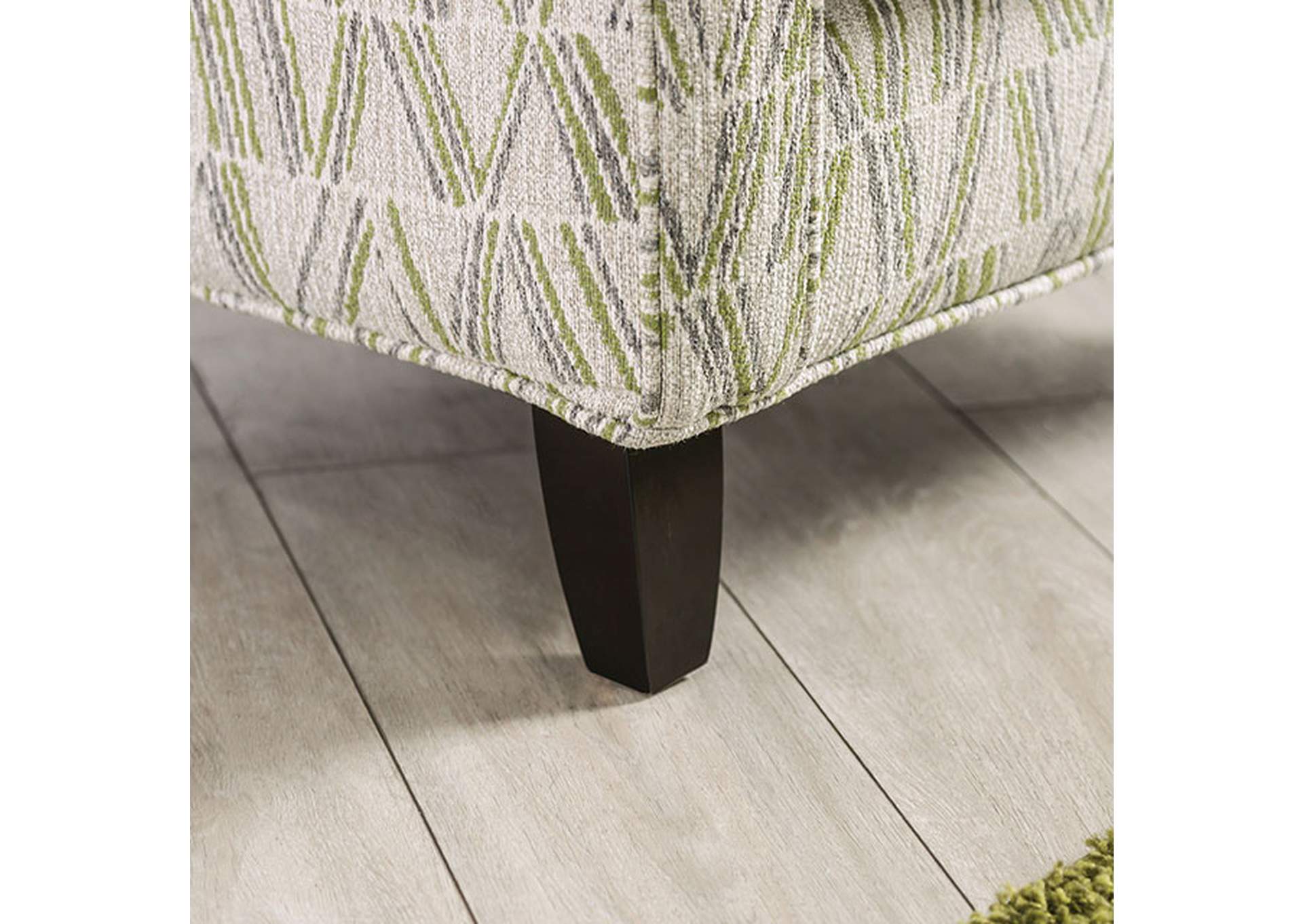 Gardner Chair,Furniture of America