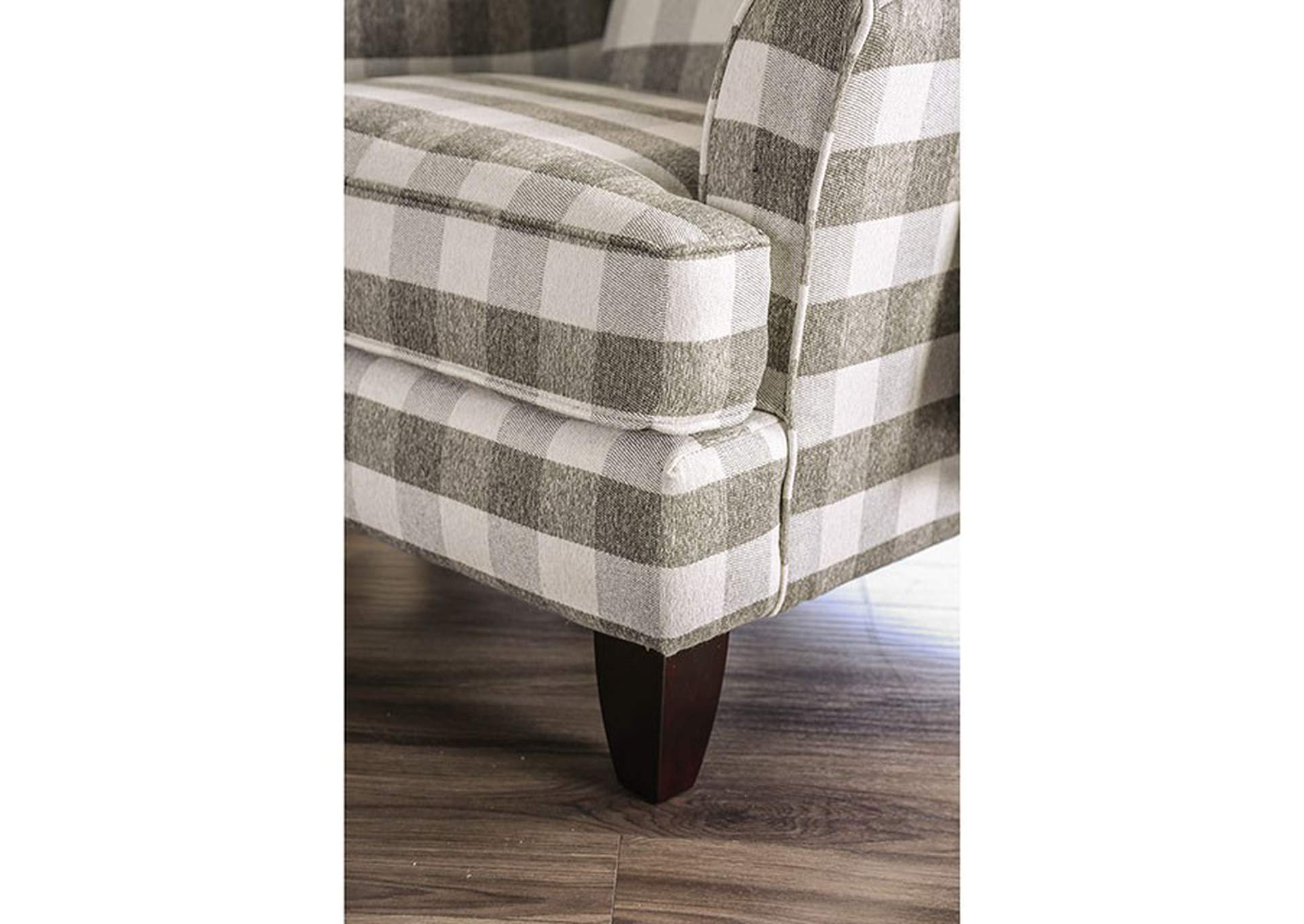 Christine Chair,Furniture of America
