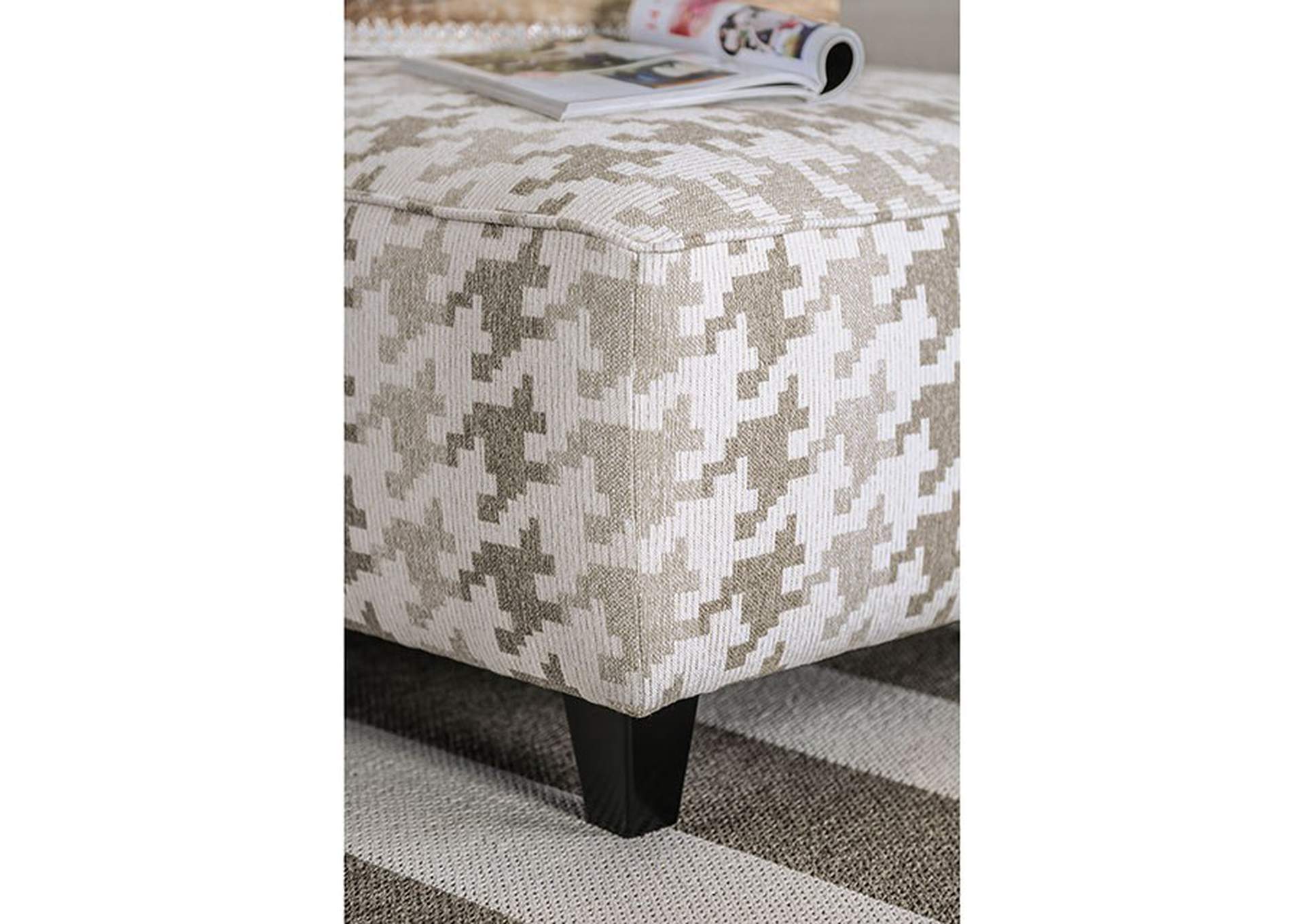 Christine Ottoman,Furniture of America
