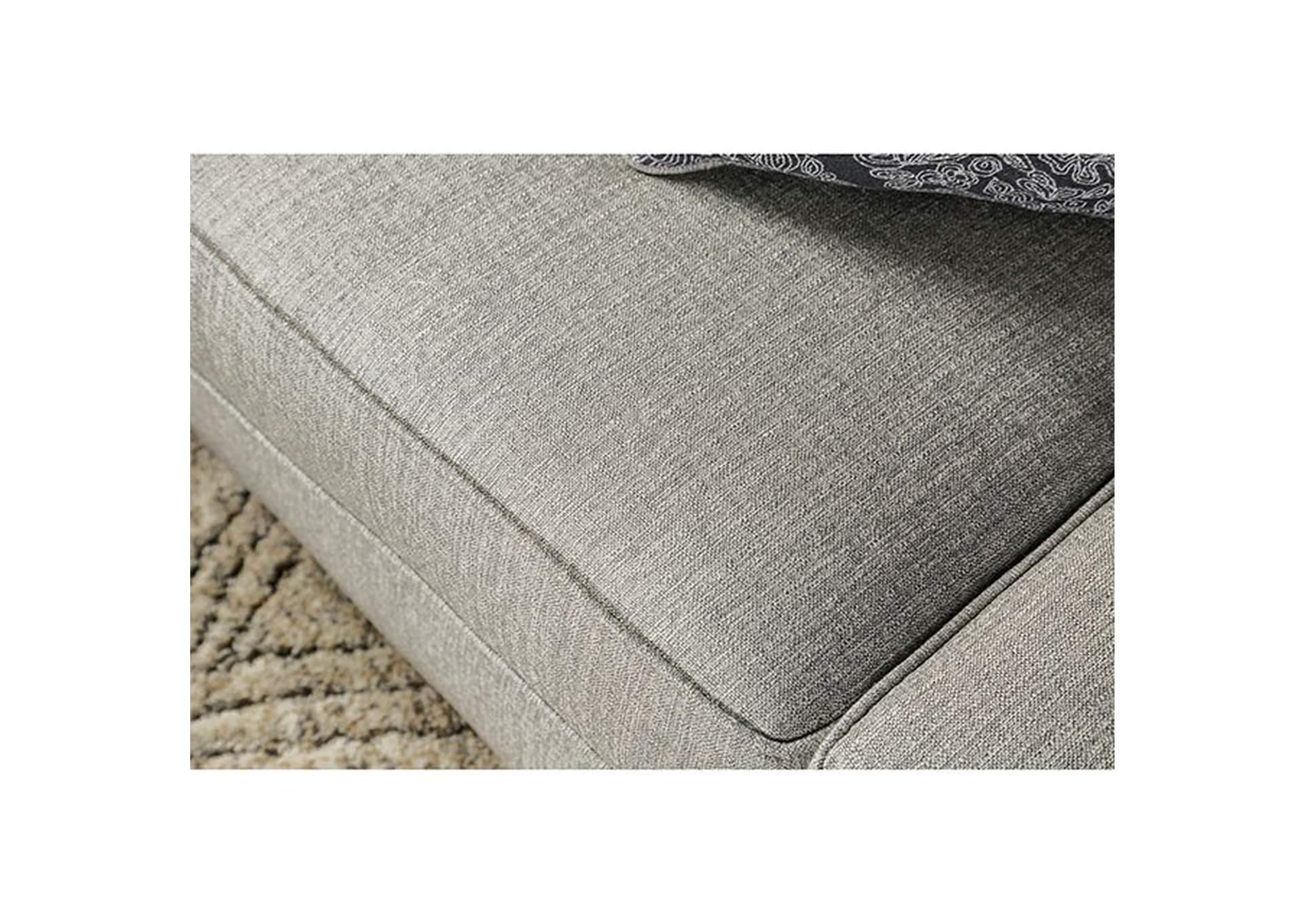 Wilkie Love Seat,Furniture of America