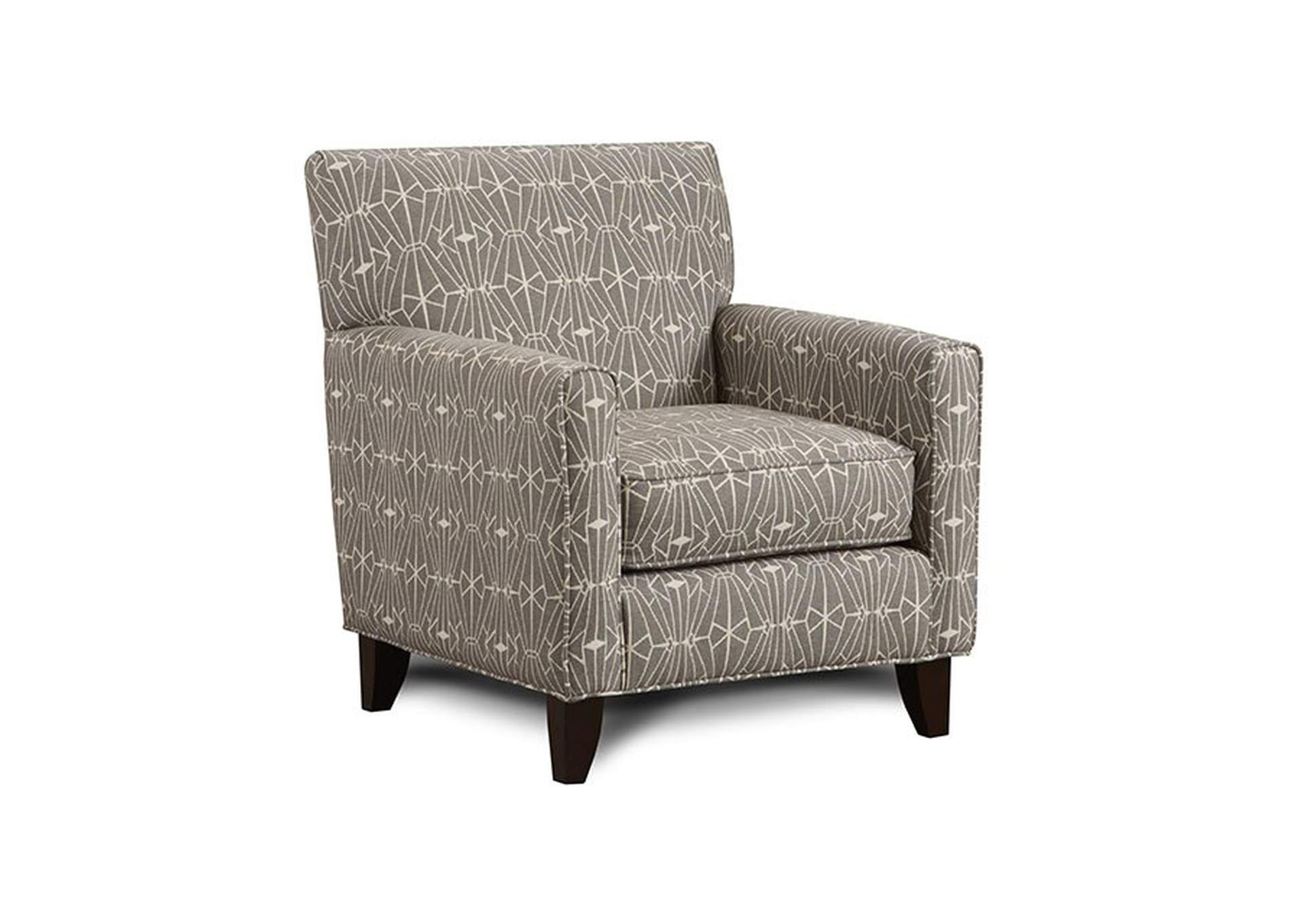 Parker Chair,Furniture of America