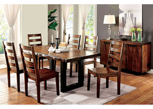 oak furniture king dining chairs