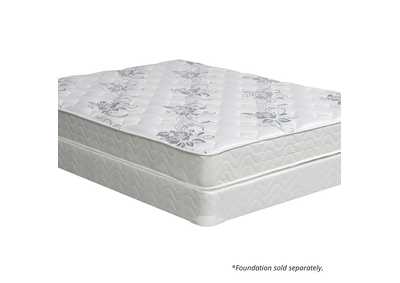 Image for Elbertyna E.King Mattress