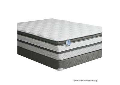 Image for Siddalee Full Mattress