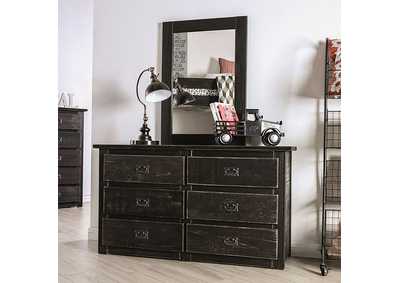 Image for Ampelios Dresser