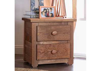 Image for Lea Night Stand