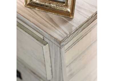 Rockwall Chest,Furniture of America