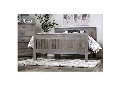 Rockwall Twin Bed,Furniture of America