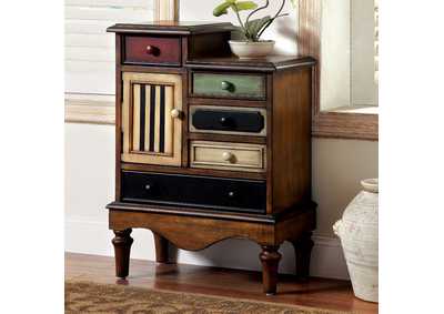 Image for Neche Accent Chest