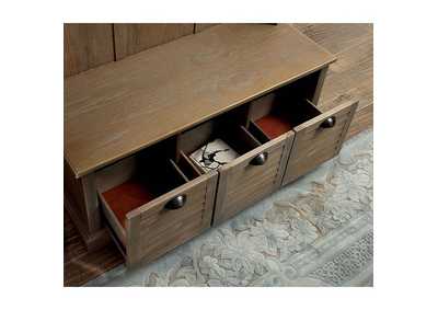 Image for Wineglow Hallway Cabinet