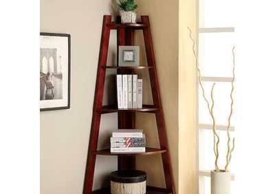 Image for Lyss Ladder Shelf