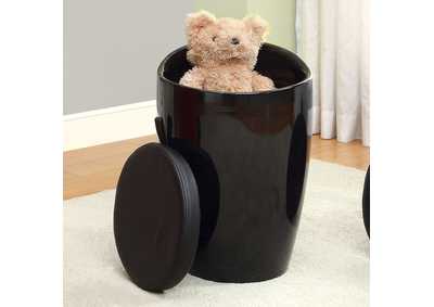 Image for Rolla Storage Stool