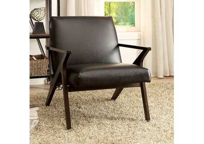 Margaux Accent Chair,Furniture of America