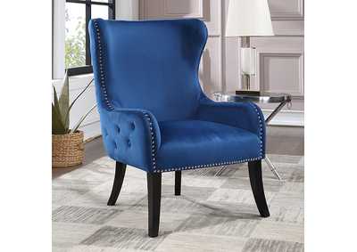 Image for Soledad Accent Chair