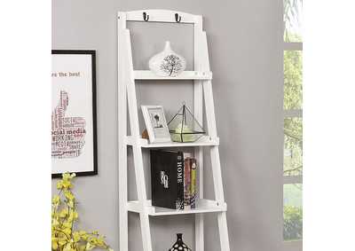 Theron Ladder Shelf
