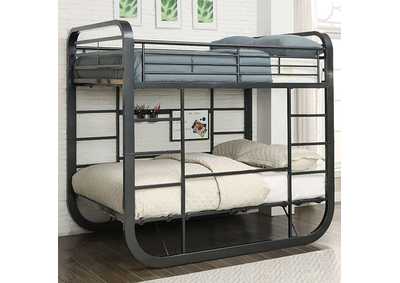 Olivet Full/Full Bunk Bed