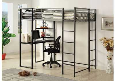 Image for Sherman Bunk Bed