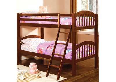 Image for Coney Island Cherry Bunk Bed