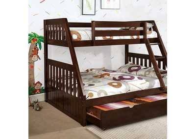 Image for Canberra Bunk Bed