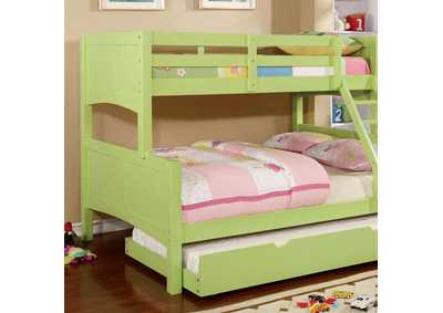 Prismo Bunk Bed