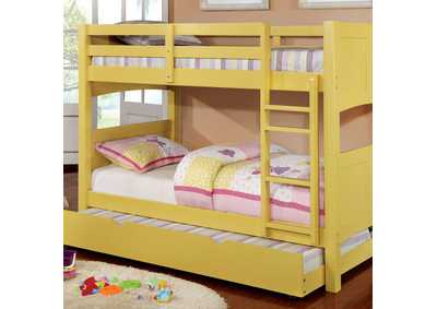 Prismo Bunk Bed