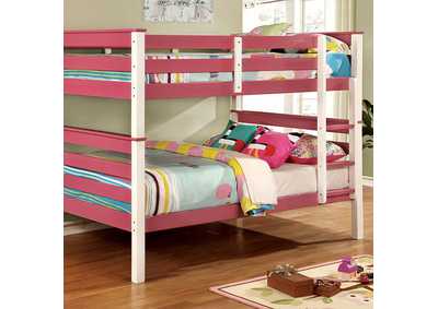 Lorren Bunk Bed