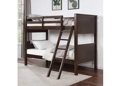 Image for Stamos Twin/Twin Bunk Bed