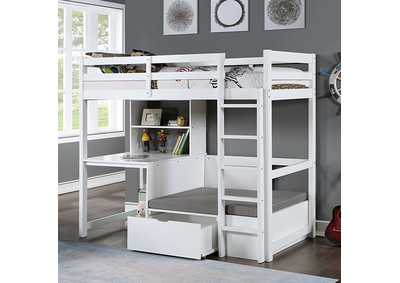 Callistus Bunk Bed