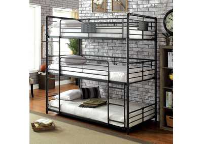 Olga Bunk Bed