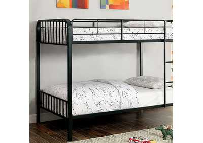 Clement Bunk Bed