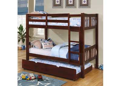 Image for Cameron Twin/Twin Bunk Bed