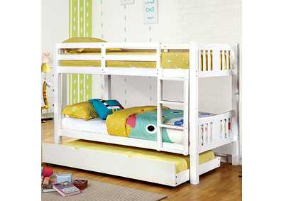 Image for Cameron Twin/Twin Bunk Bed