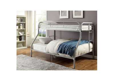 Image for Opal Metal Trundle